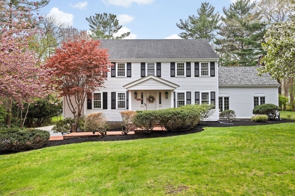 Property Photo: 94 Till Rock Lane MA 02061