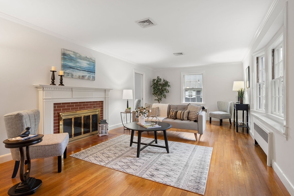 Property Photo: 10 Jacob Road MA 02478