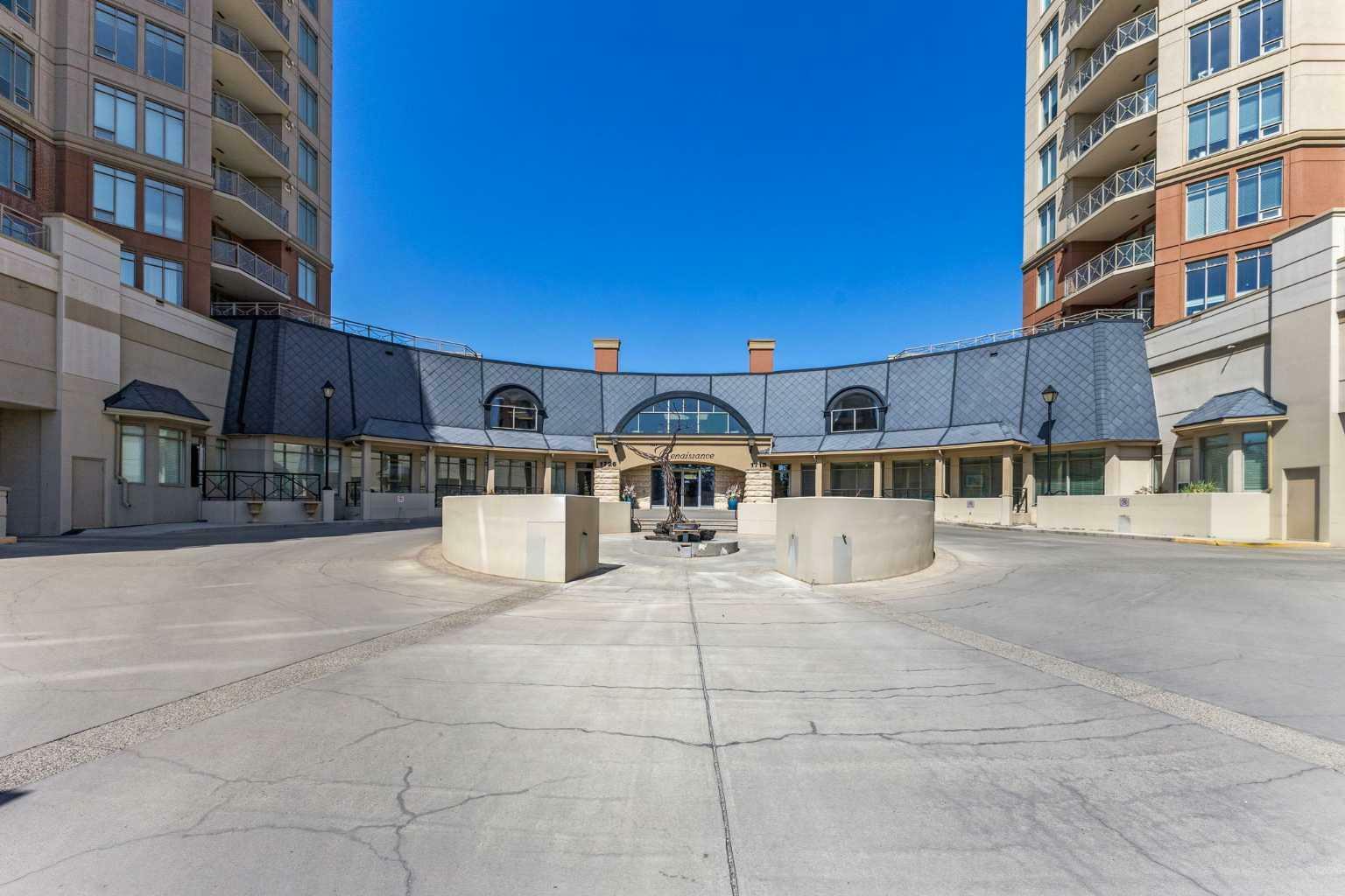 Photo de la propriété: 1718 14 Avenue NW 409 AB T2N 4Y7