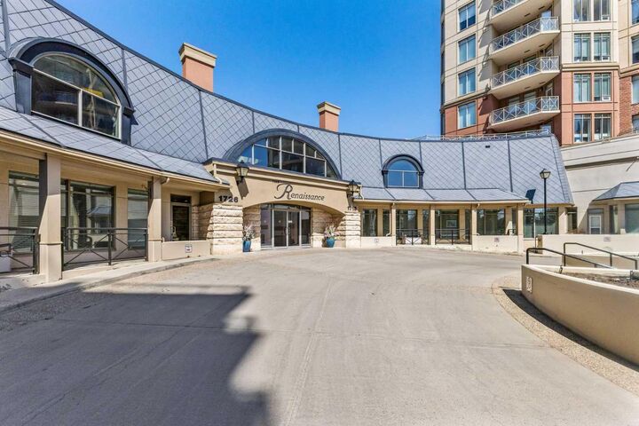 1718 14 Avenue NW 409  Calgary AB T2N 4Y7 photo