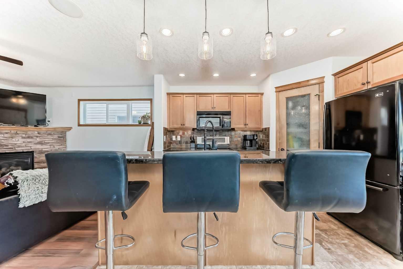 Property Photo: 10 Cranberry Green SE AB T3M 1L5