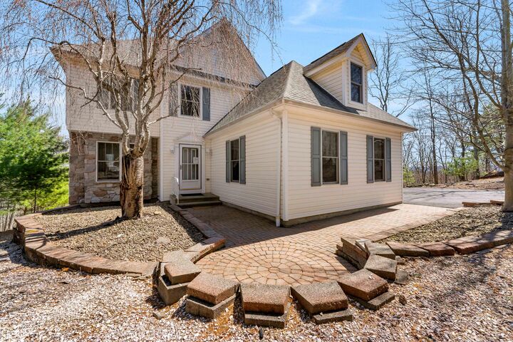 117 Water Tower Circle  East Stroudsburg PA 18301 photo