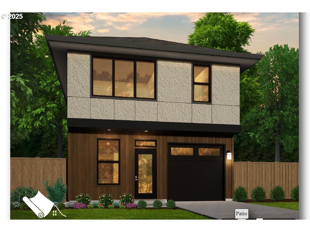 Property Photo:  4071 SW McKinley 36  OR 97080 