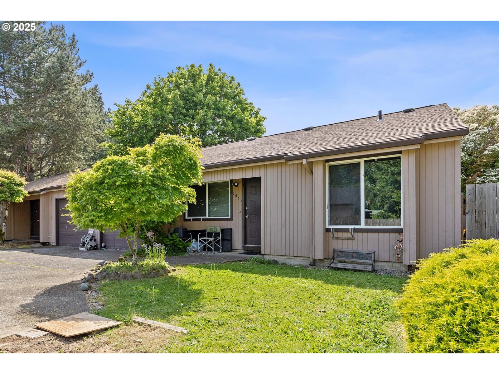 Property Photo:  12230 SW 106th Dr  OR 97223 