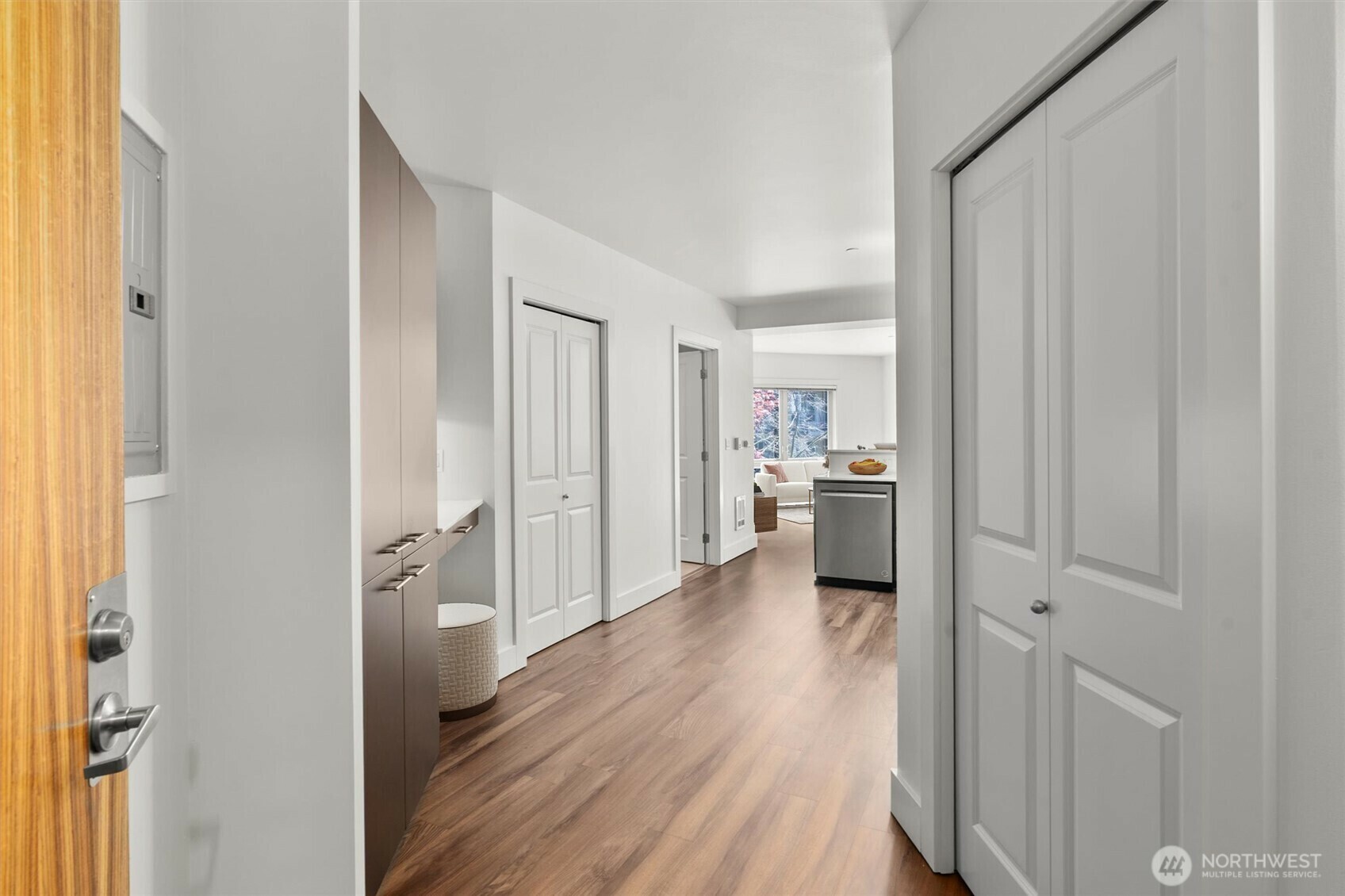 Property Photo:  159  Denny Way 212  WA 98109 