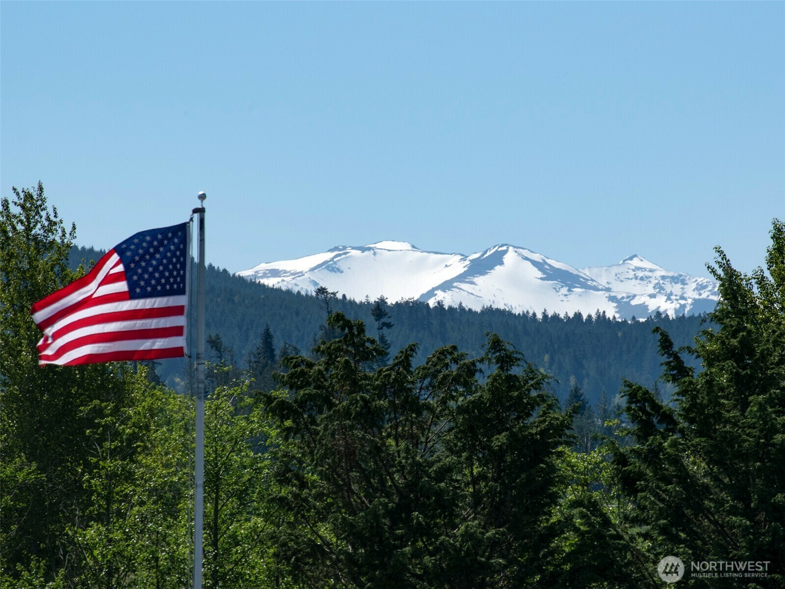 Property Photo: 167 W Hammond Street WA 98382