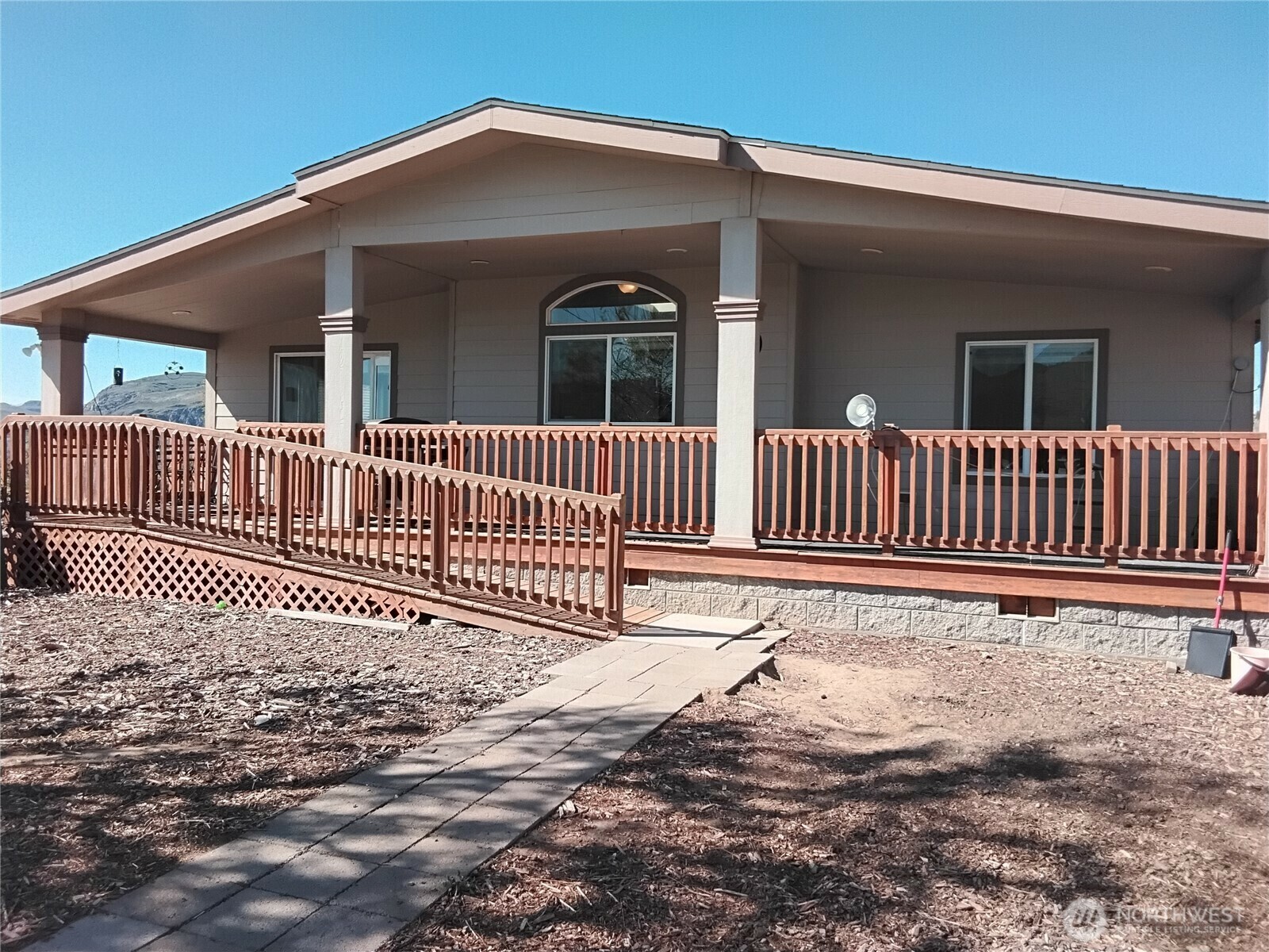 32  Valley View Drive  Tonasket WA 98855 photo