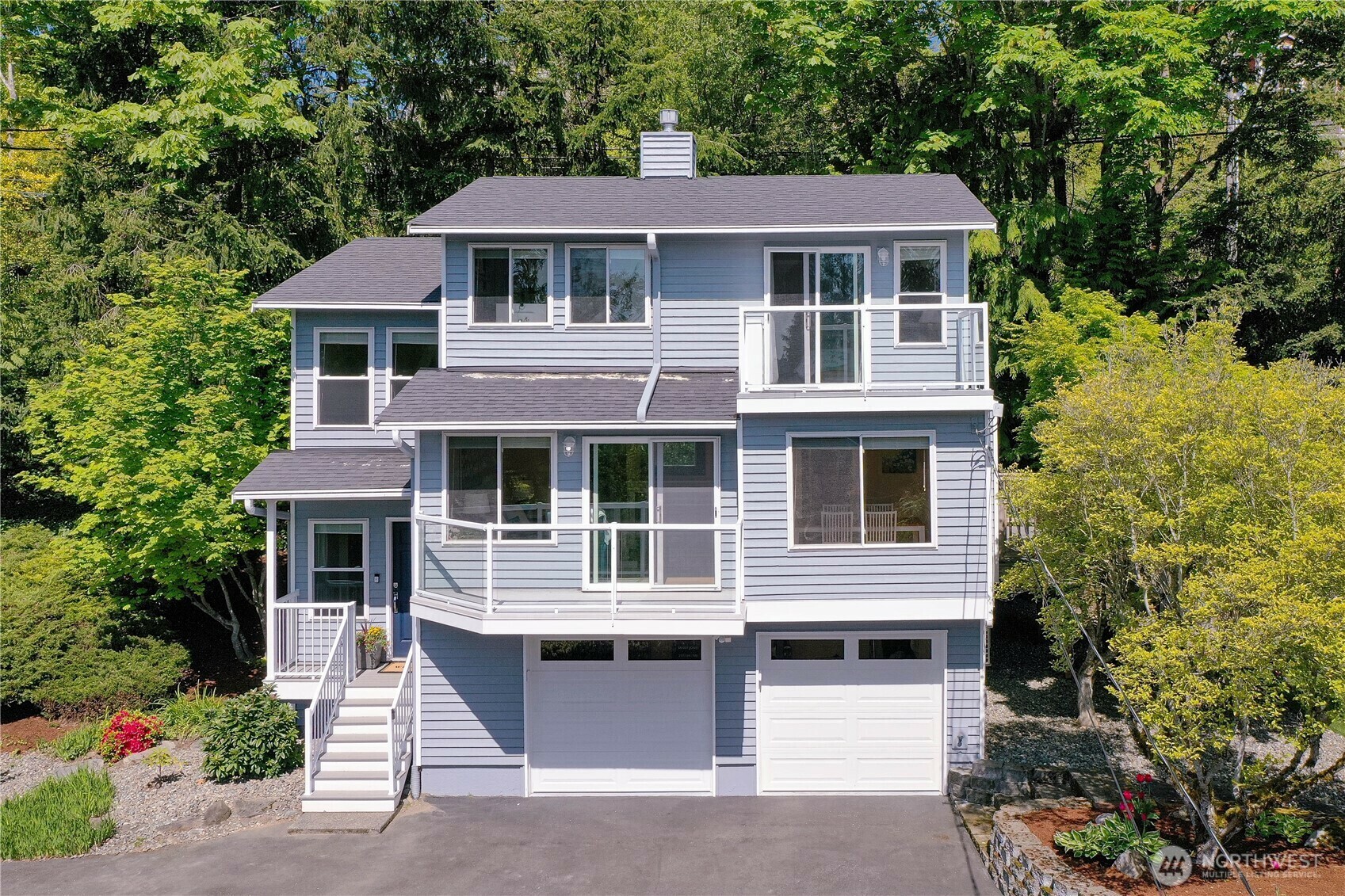 Property Photo: 1808 SW 175th Street WA 98166