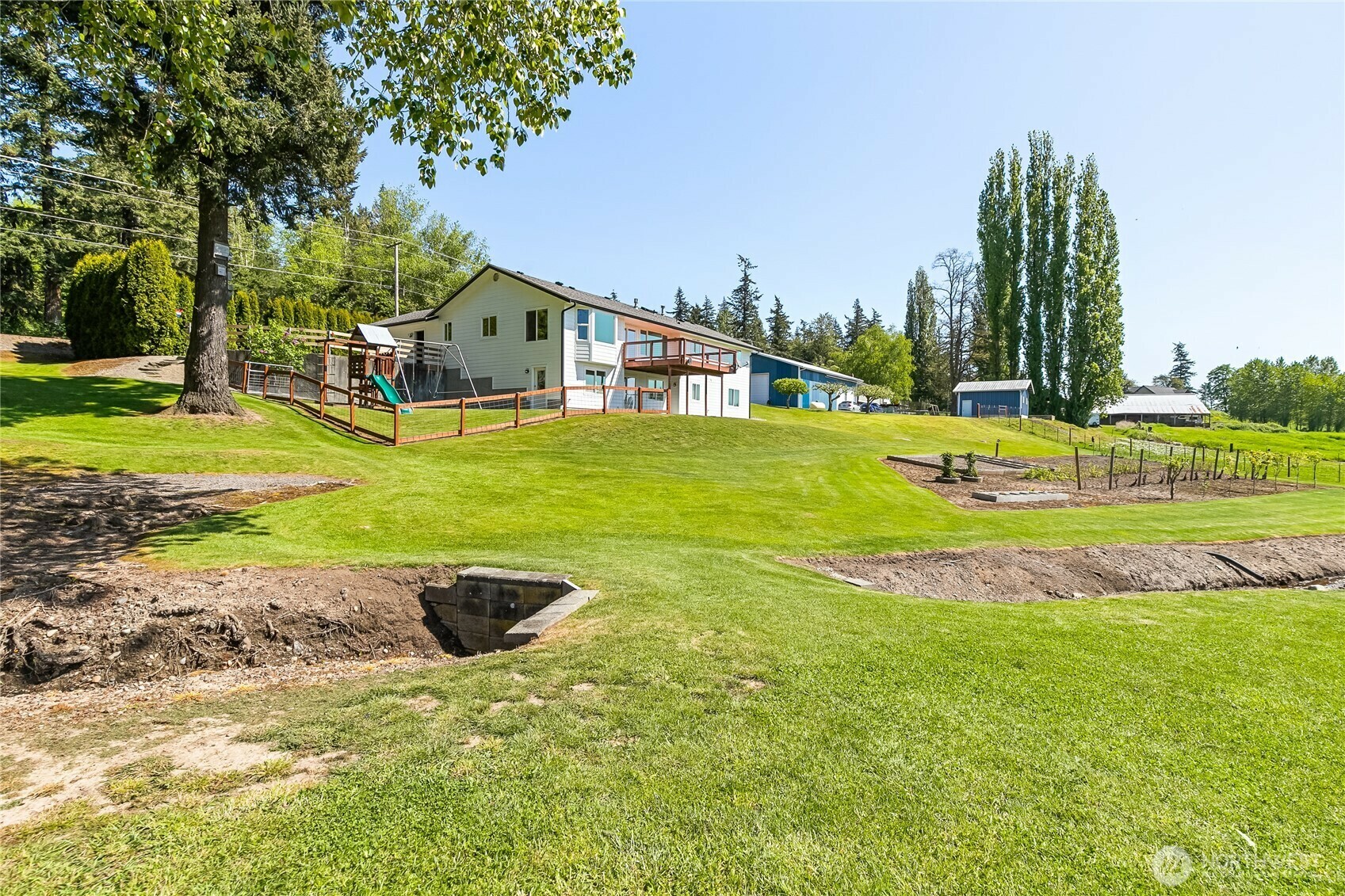 Property Photo: 2995 Haynie Road WA 98240