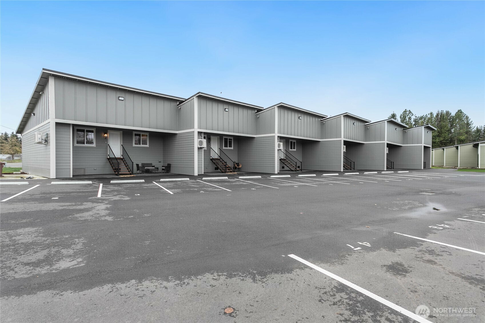 Property Photo:  312  Everson Road  WA 98247 