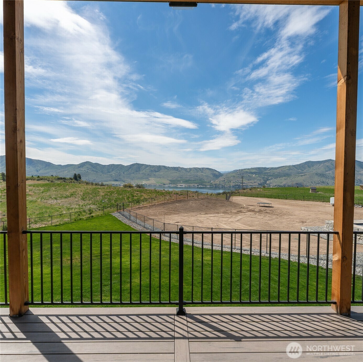 Property Photo:  81  Nora Lane  WA 98816 