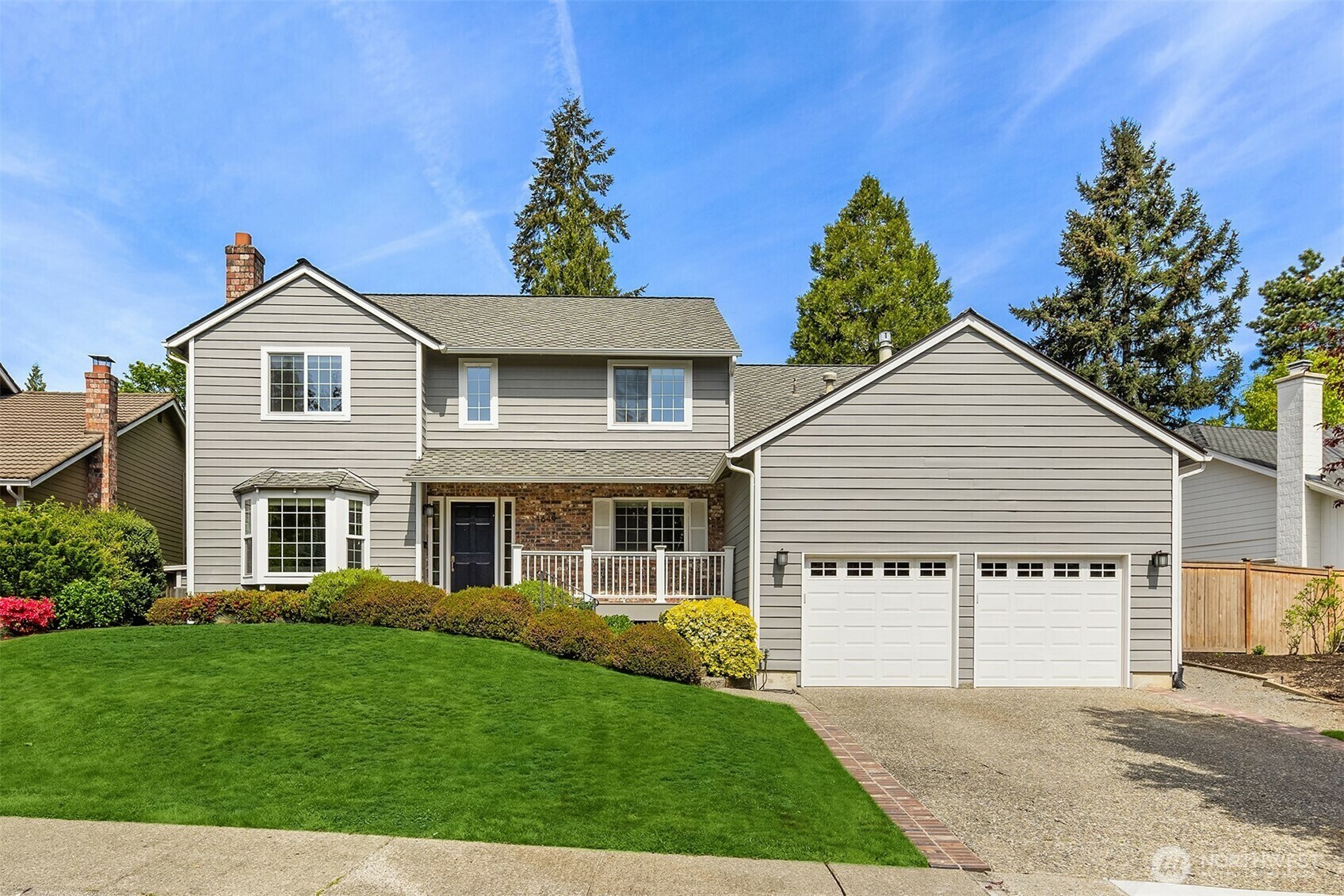 4649  191st Avenue SE  Issaquah WA 98027 photo