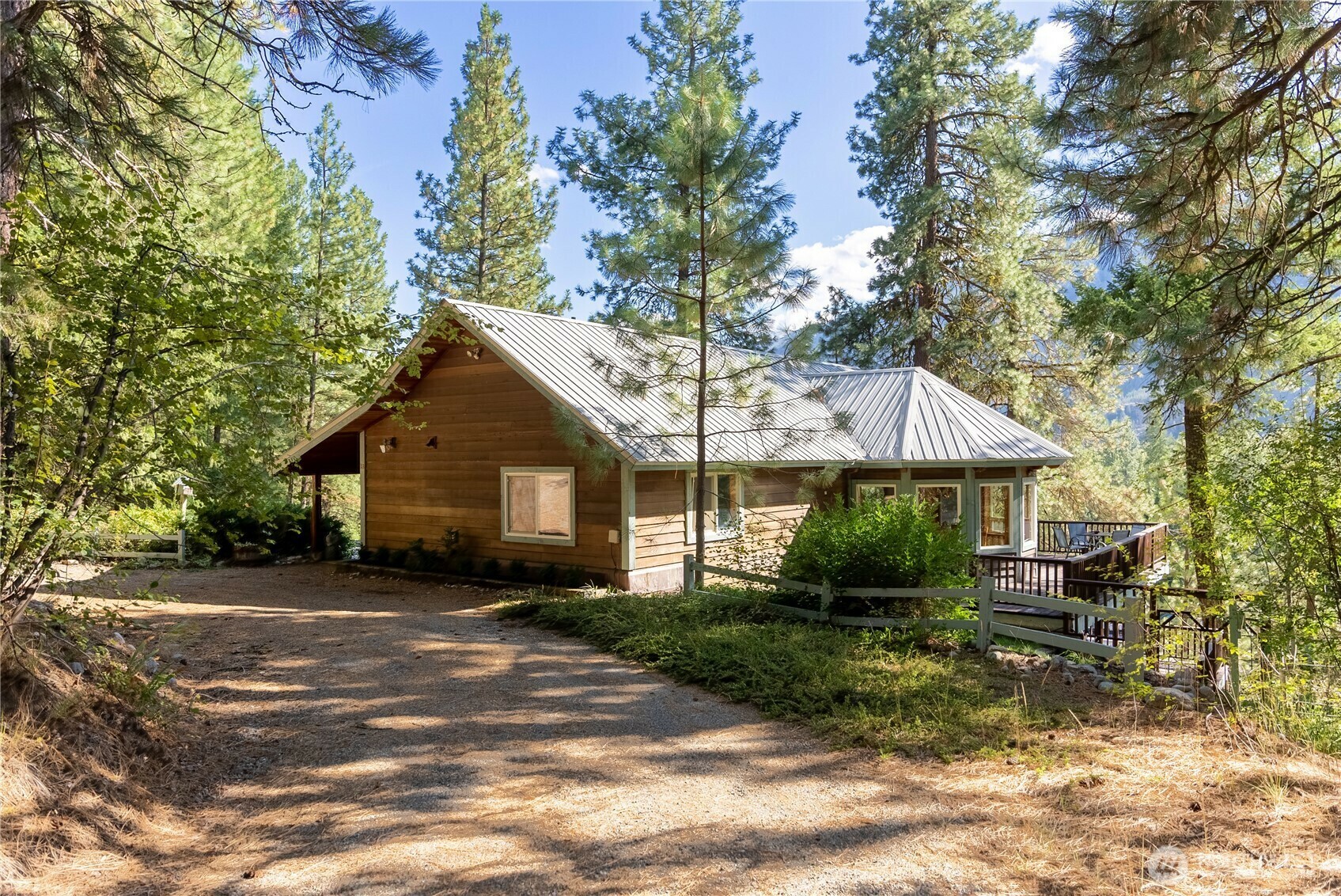 Property Photo: 13 Sunflower Lane WA 98862