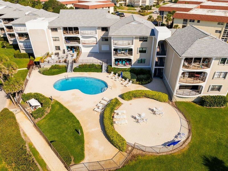 Property Photo: 5300 Highway A1a 404 FL 32963