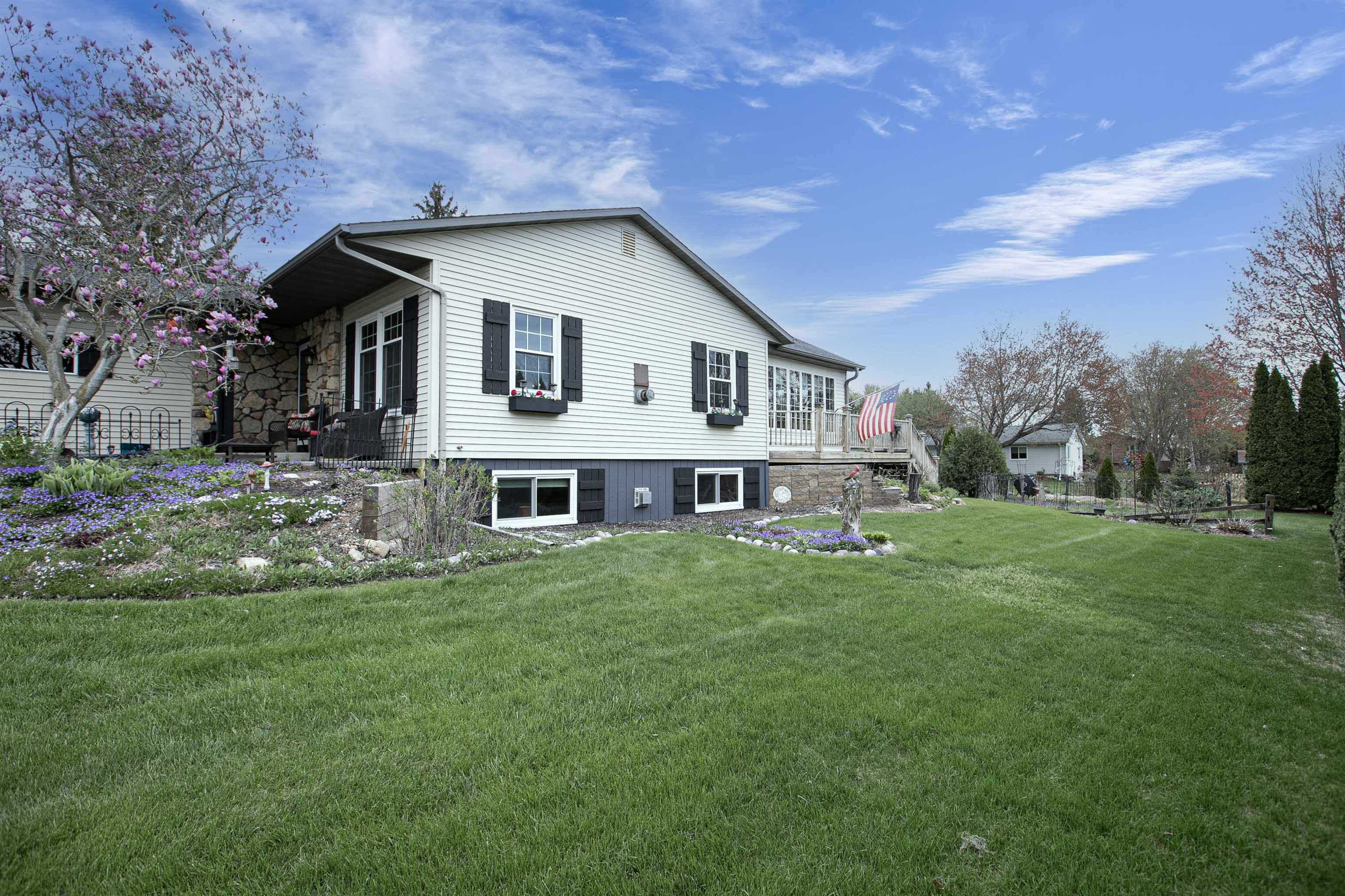 Property Photo: 8322 Pine Cone Circle WI 54947