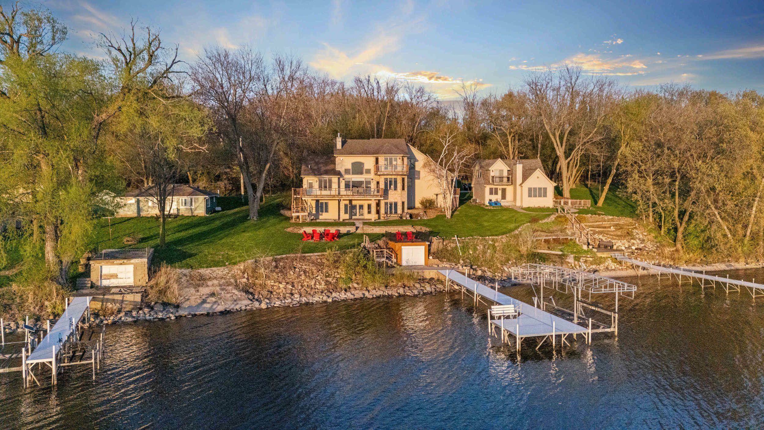 Property Photo: N5625 Rockland Beach Road WI 54129