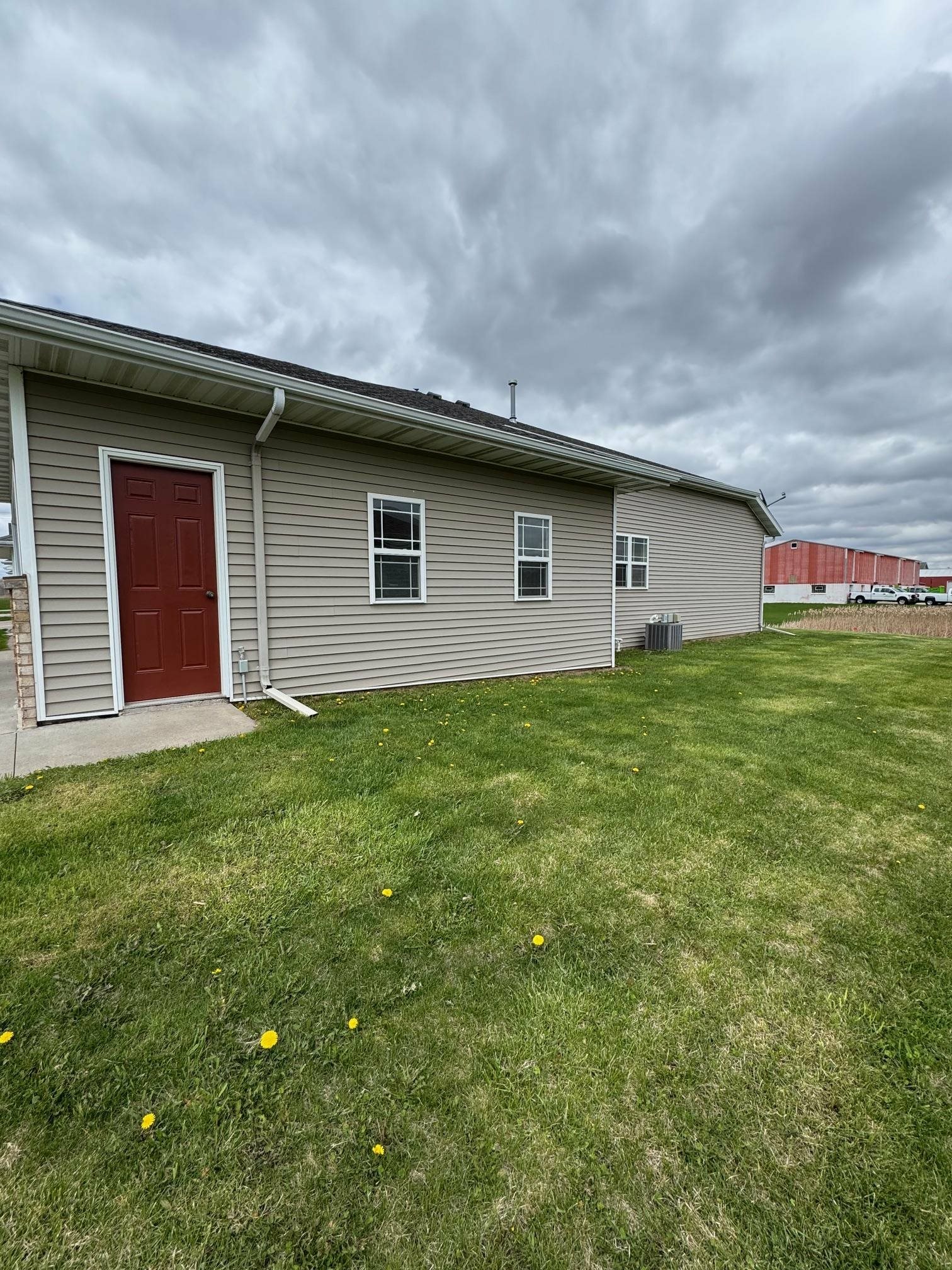 Property Photo: N9078 Spring Valley Road WI 54952-9507
