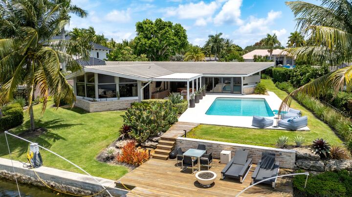 1425 Middle River Drive  Fort Lauderdale FL 33304 photo