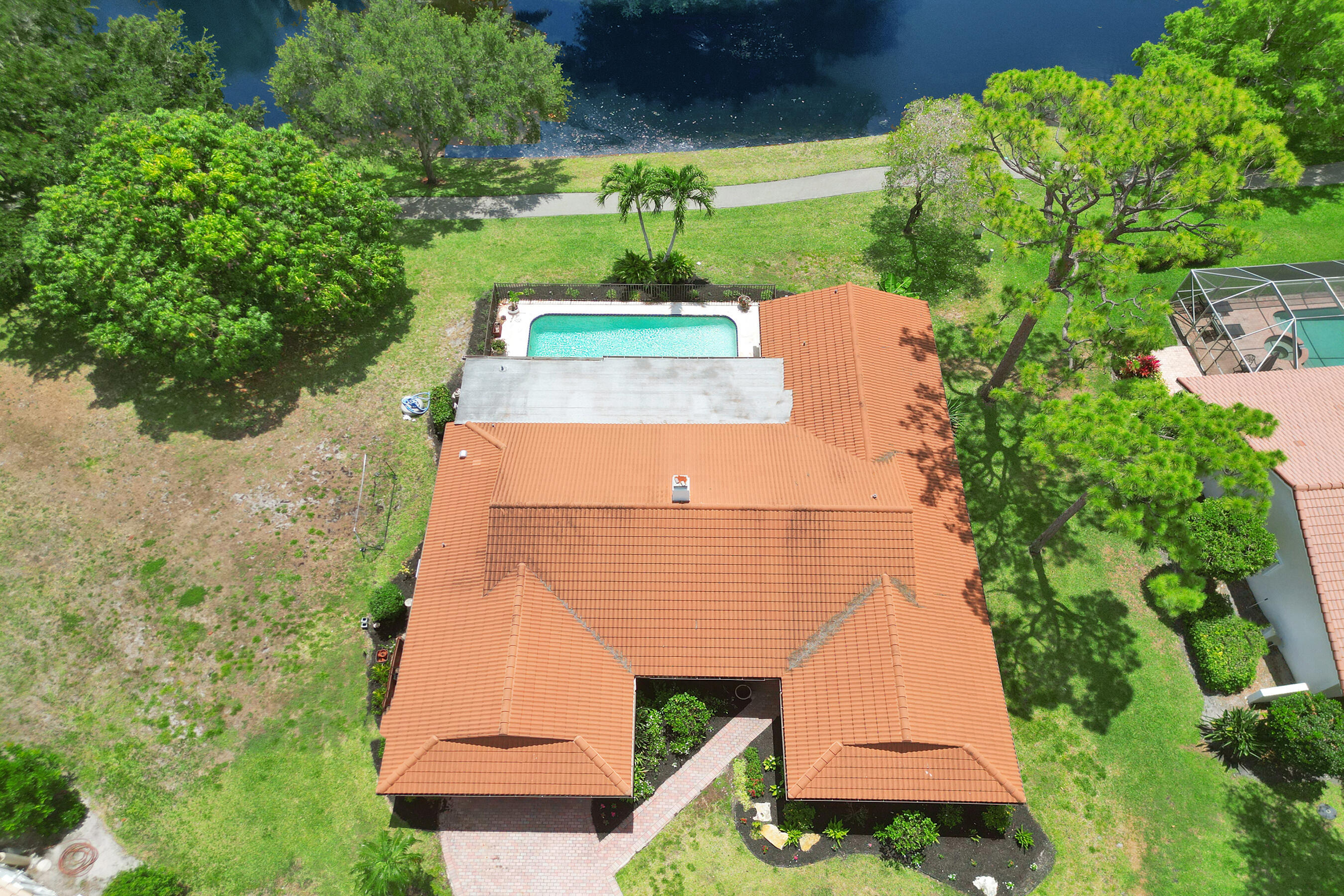 Property Photo: 2708 NW 26th Circle FL 33431