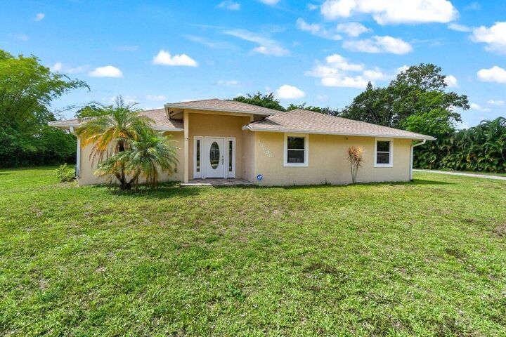 13698 63rd Lane N  The Acreage FL 33412 photo
