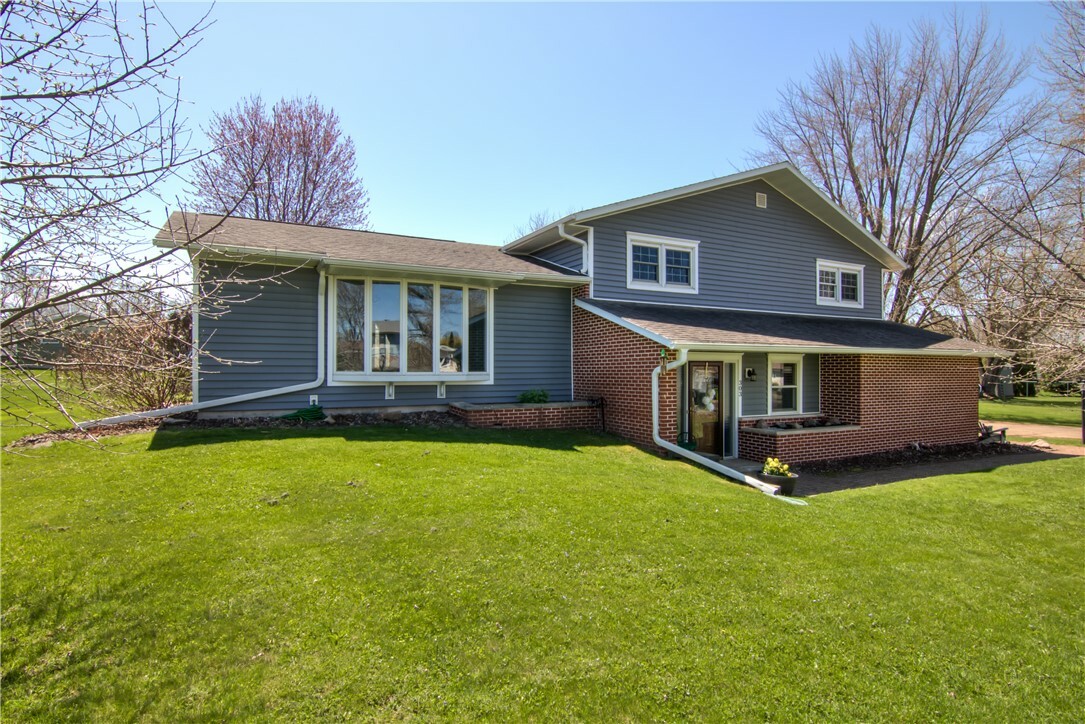 Property Photo: 303 W Maple Street WI 54771