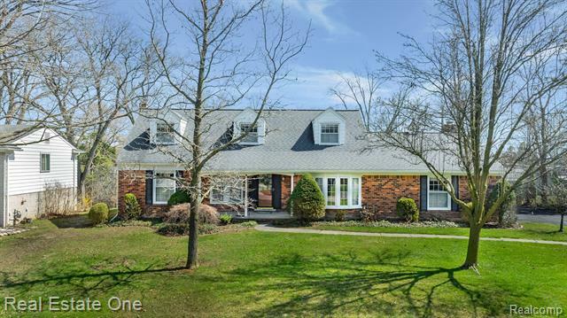 26254 Kiltartan Street  Farmington Hills MI 48334 photo