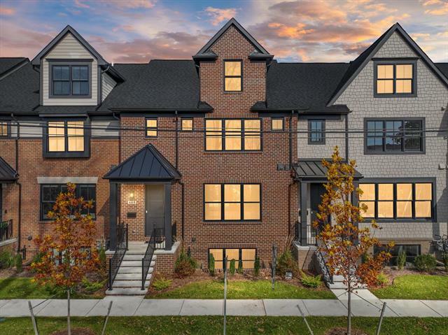 Property Photo: 668 Maple Street MI 48170
