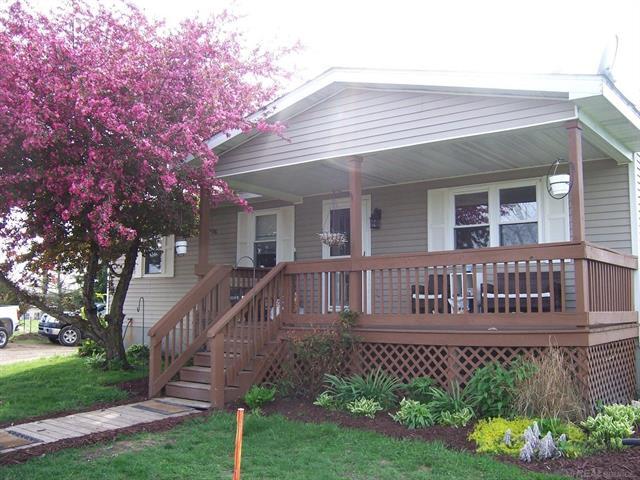 Property Photo: 7178 Rich Road MI 48435
