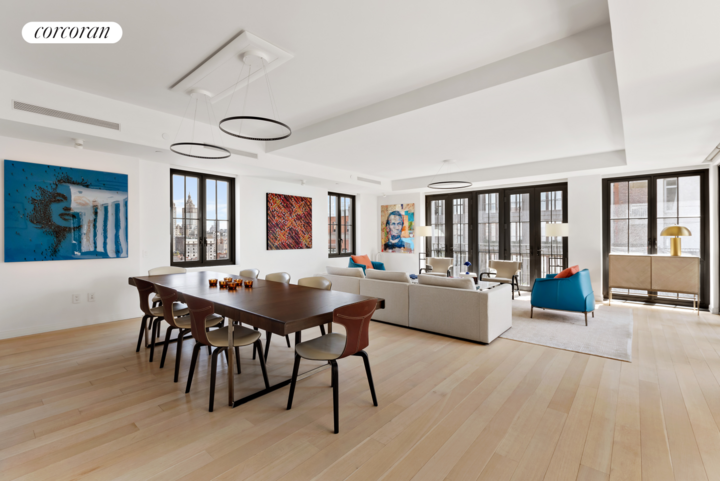Property Photo:  221 W 77th Street 16  NY 10024 