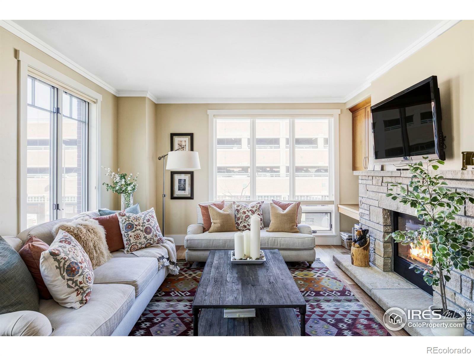 1301 Canyon Boulevard 207  Boulder CO 80302 photo