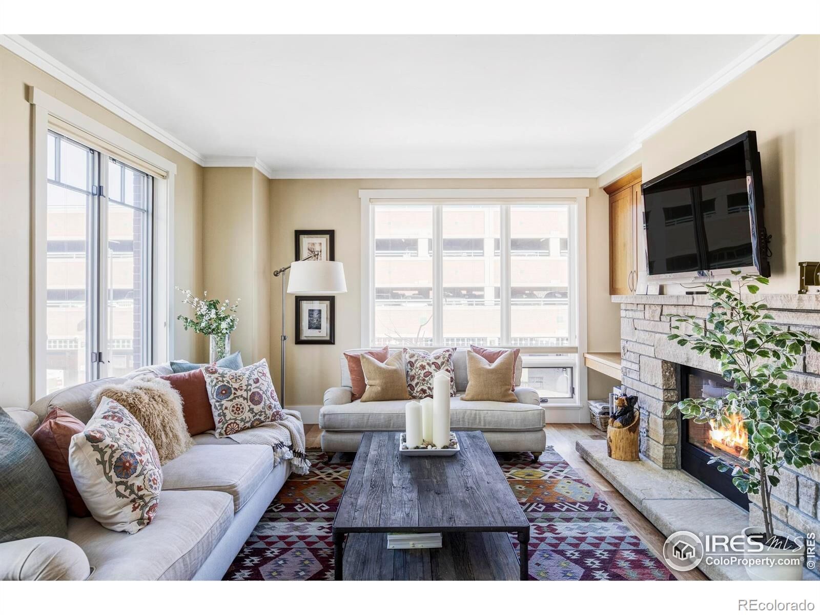 Property Photo: 1301 Canyon Boulevard 207 CO 80302