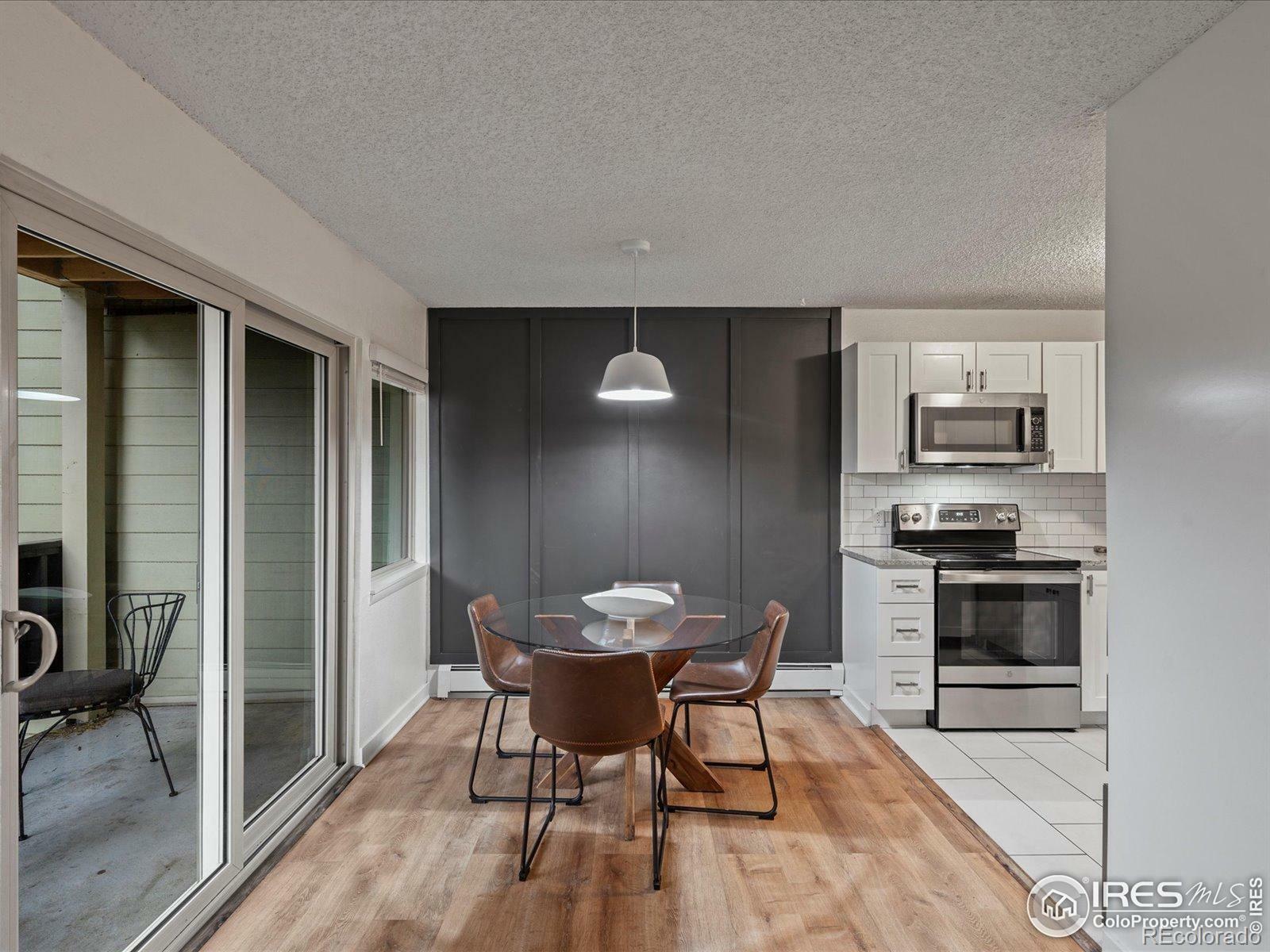 Property Photo: 3335 Chisholm Trail 202 CO 80301
