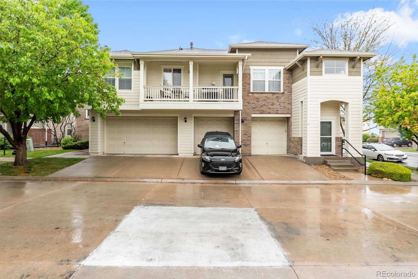 Property Photo: 12973 Grant Circle E A CO 80241