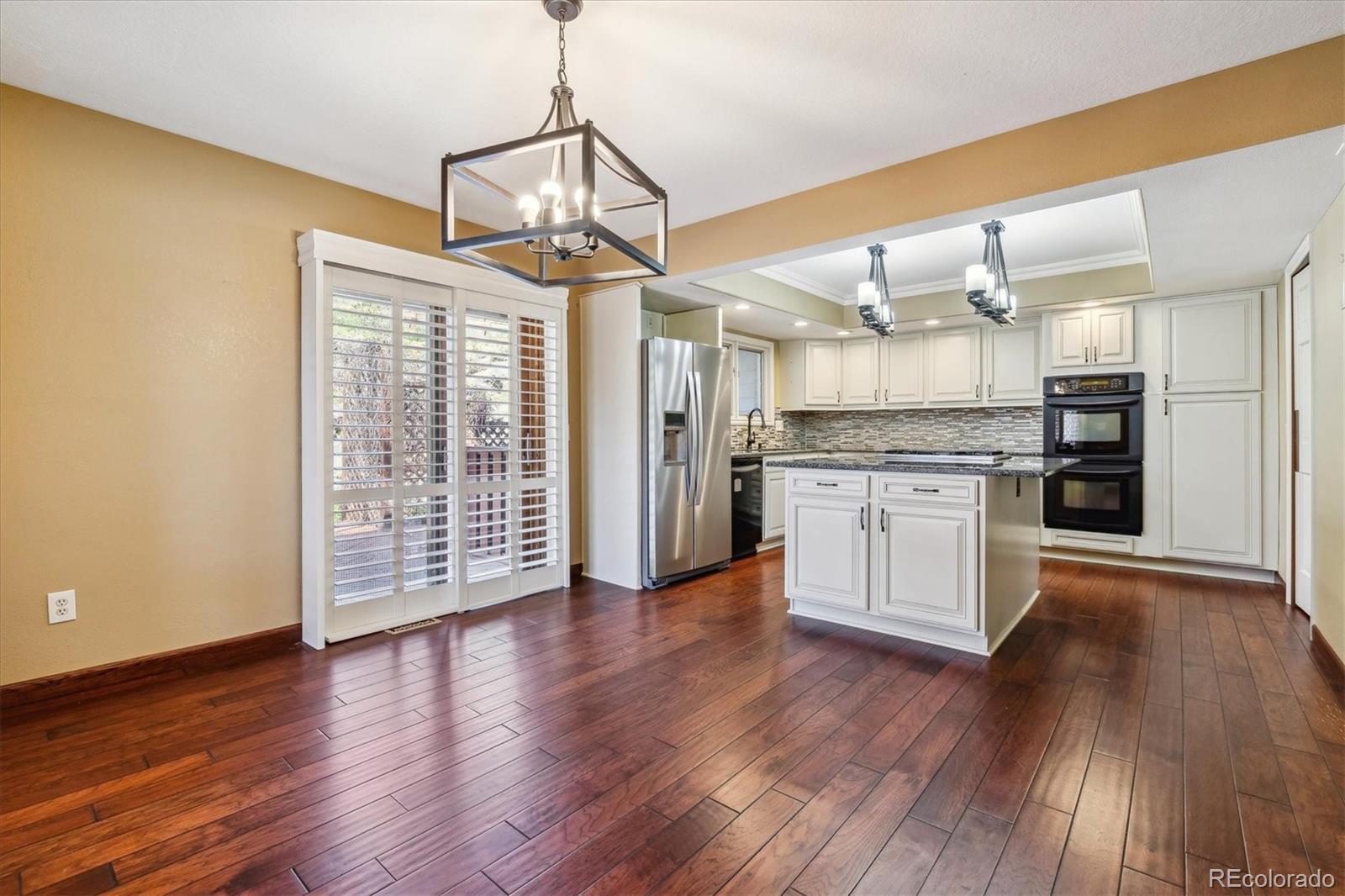 Property Photo: 6969 W Yale Avenue 81 CO 80227
