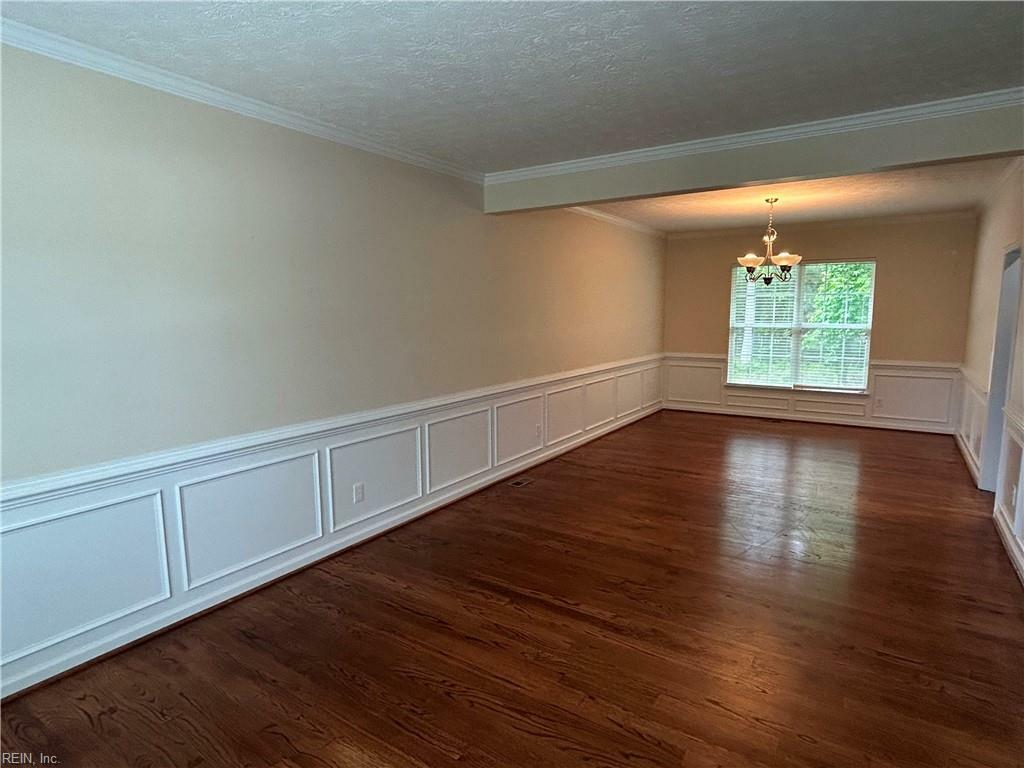 Property Photo: 14 Peppermint Way VA 23666