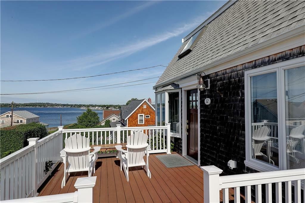 Property Photo: 32 Seaconnet Avenue RI 02878