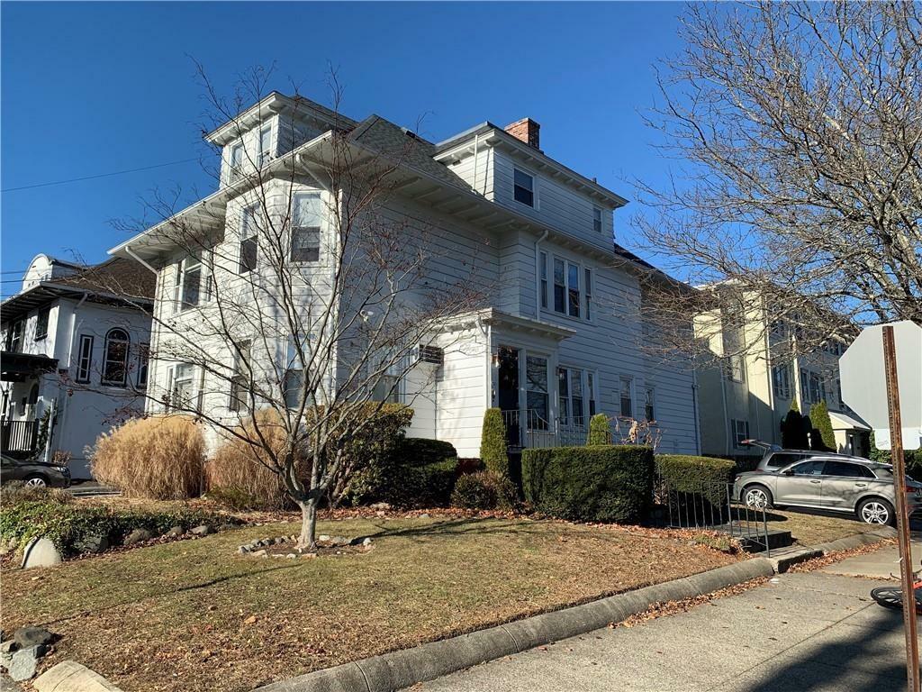 Property Photo: 130 Elmgrove Avenue 3 RI 02906