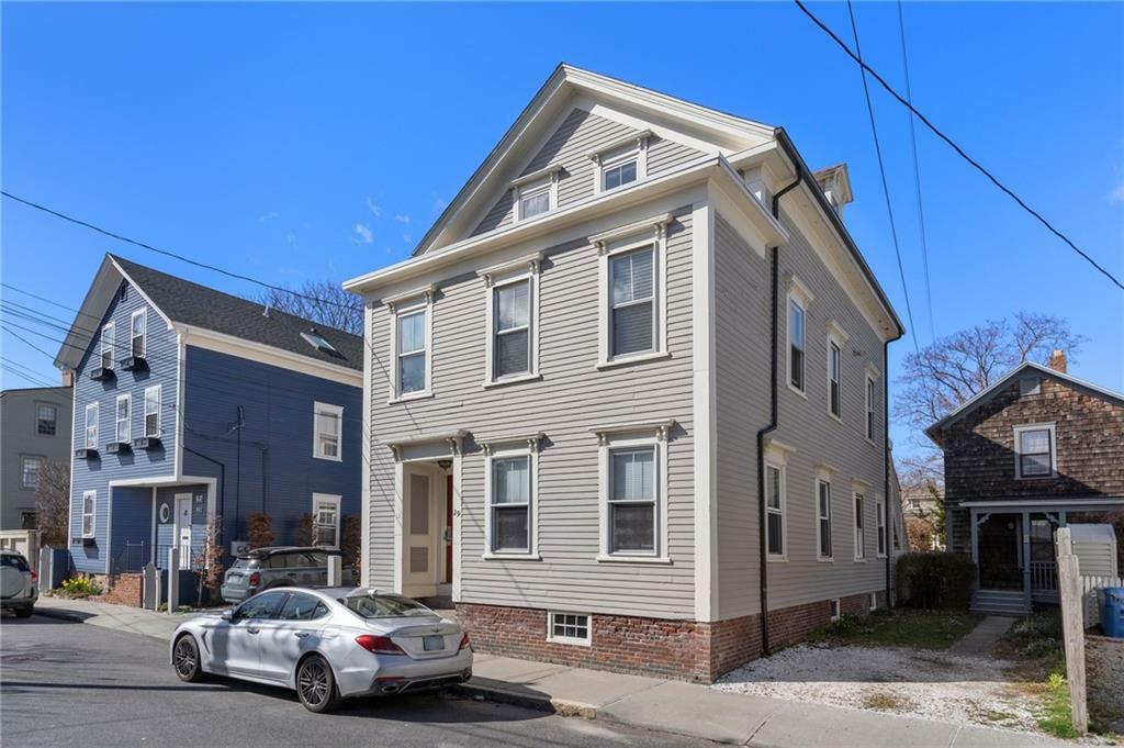 Property Photo: 29 Marsh Street 3 RI 02840