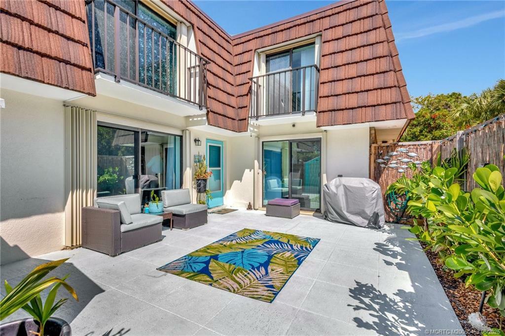Property Photo: 6057 SE Riverboat Drive 824 FL 34997