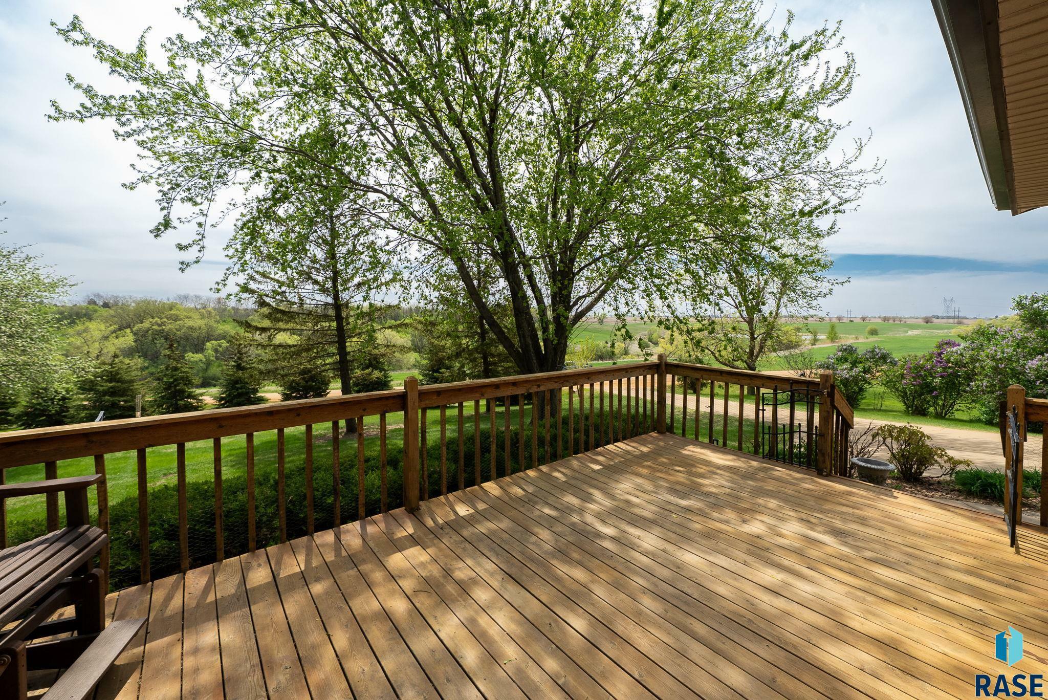 Property Photo: 8700 E 41st St SD 57110
