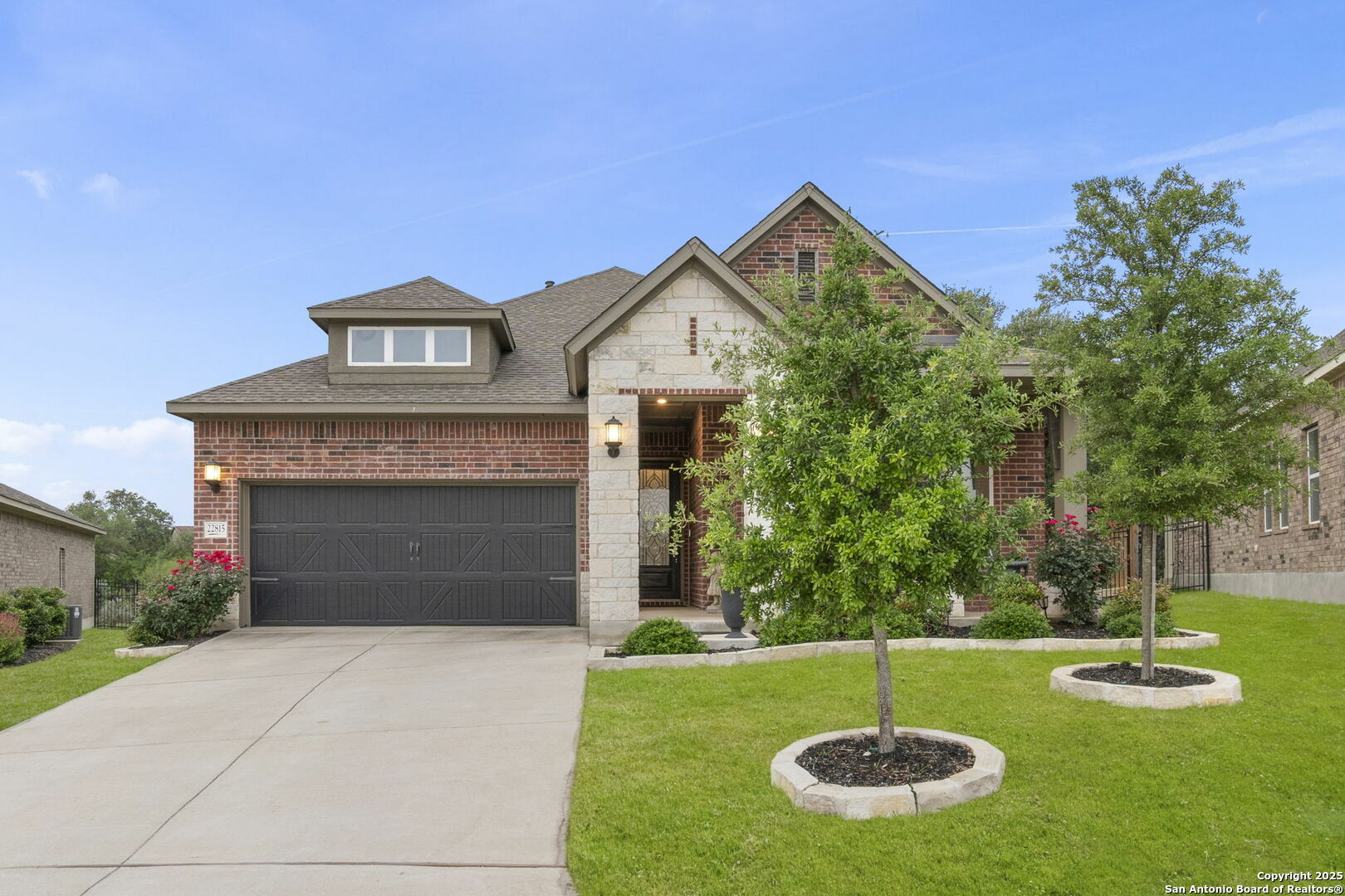 22815 Grande Vista  San Antonio TX 78261 photo