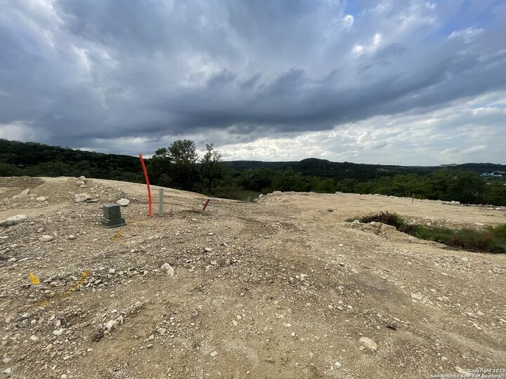 23715 Oakshire Ridge  San Antonio TX 78006 photo