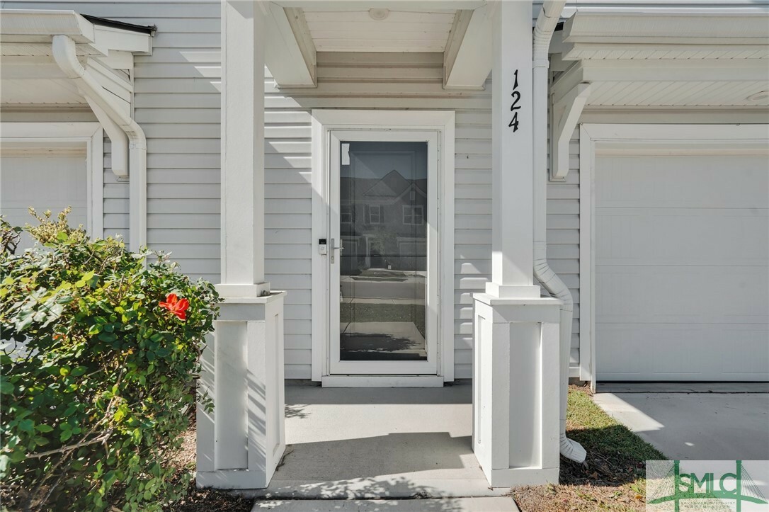 Property Photo: 124 Benelli Drive GA 31322