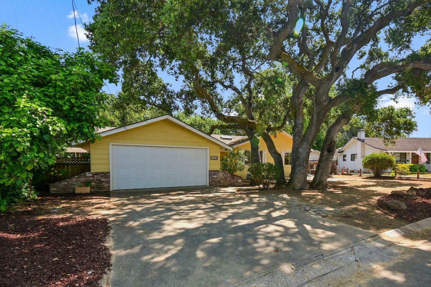 Property Photo: 10350 Mann Drive CA 95014