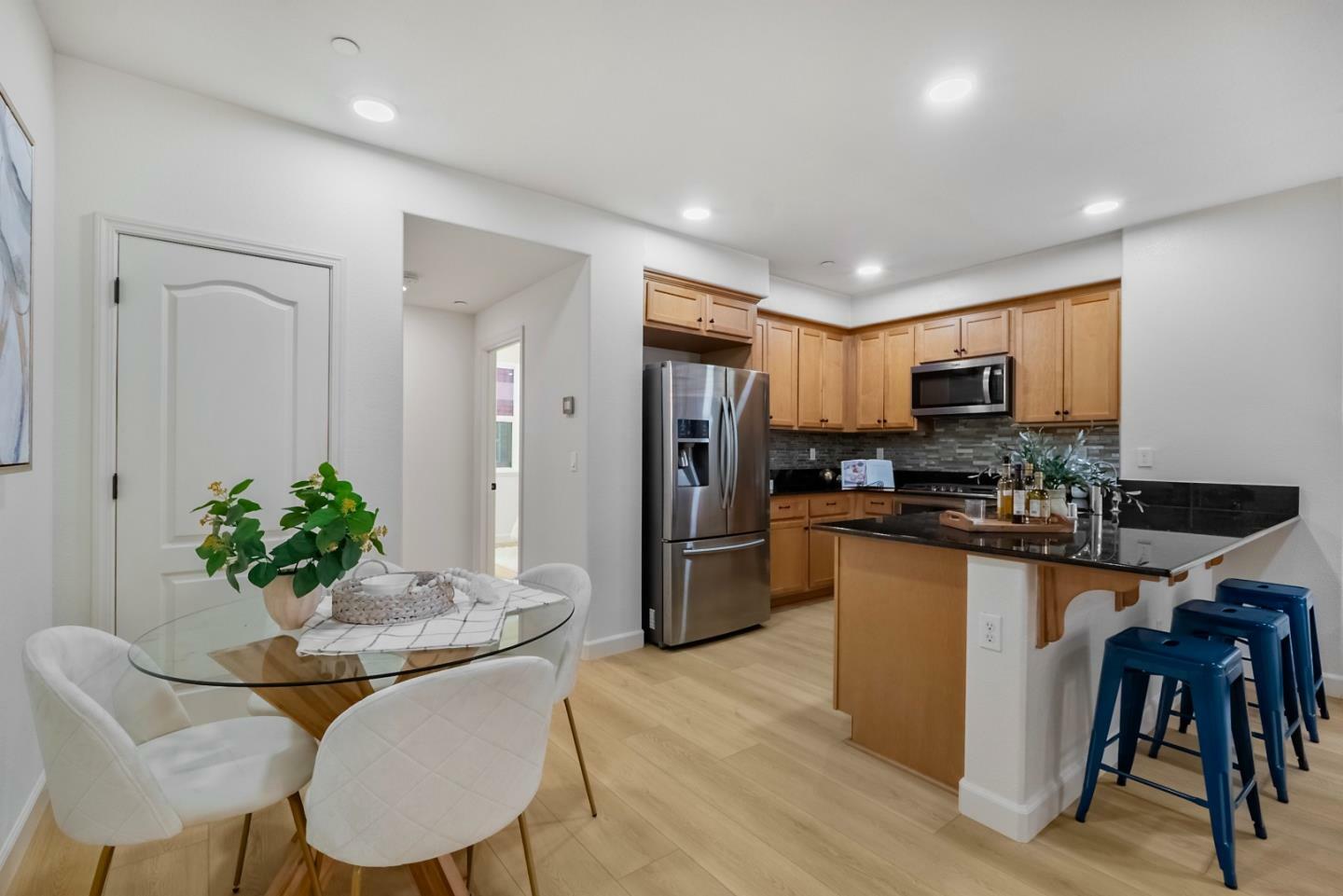 Property Photo: 1032 Abruzzo Lane 6 CA 95131