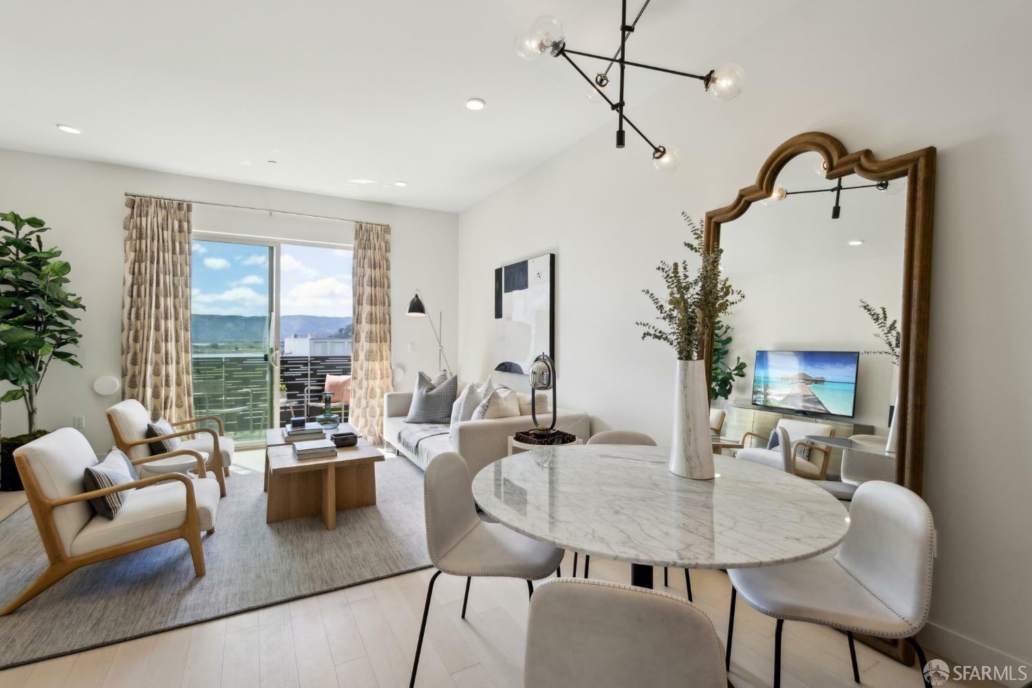 Property Photo: 83 Kirkwood Avenue CA 94124