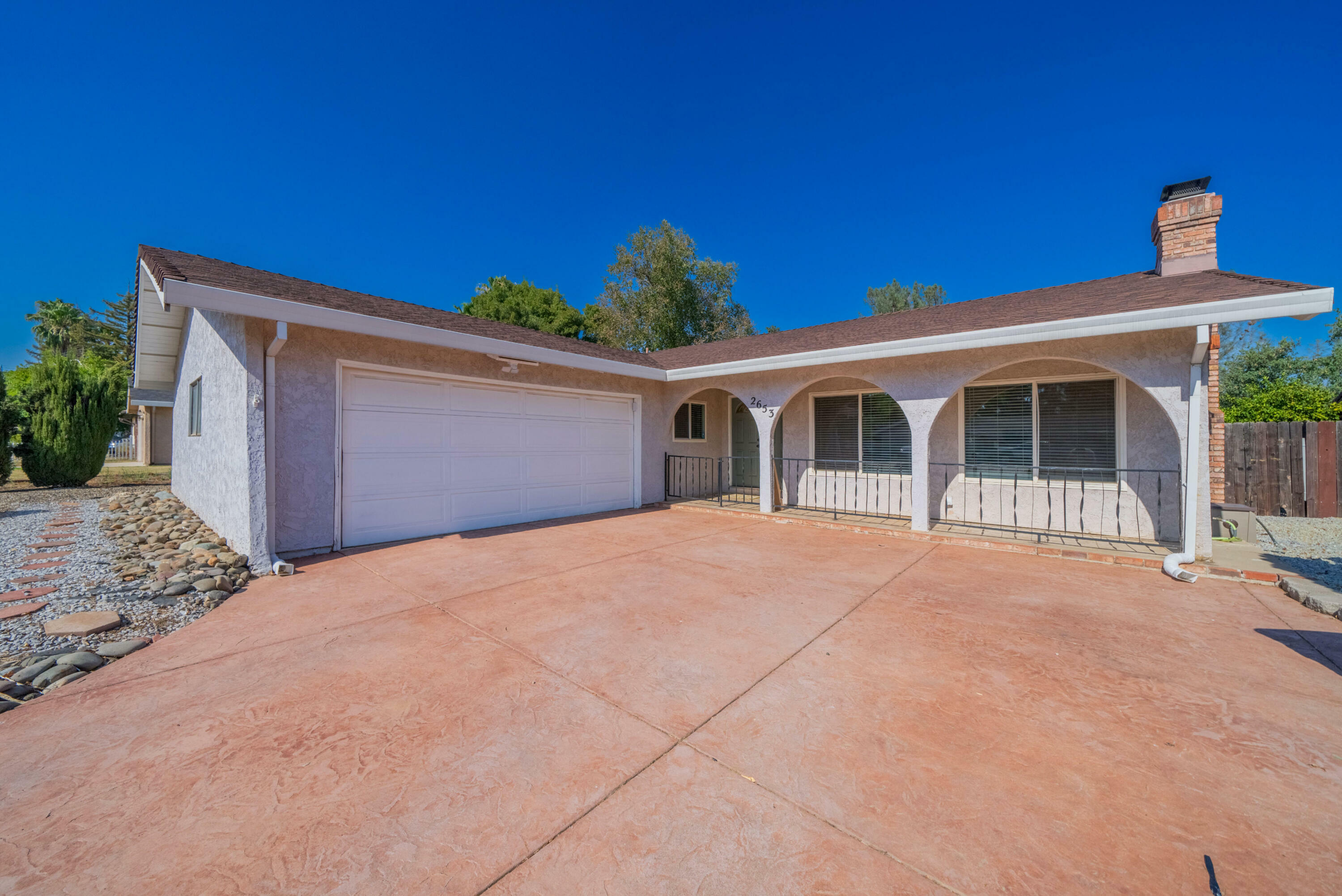 2653 Avola Street  Redding CA 96002 photo