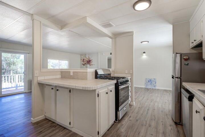 Property Photo: 5952 Happy Valley Road CA 96007