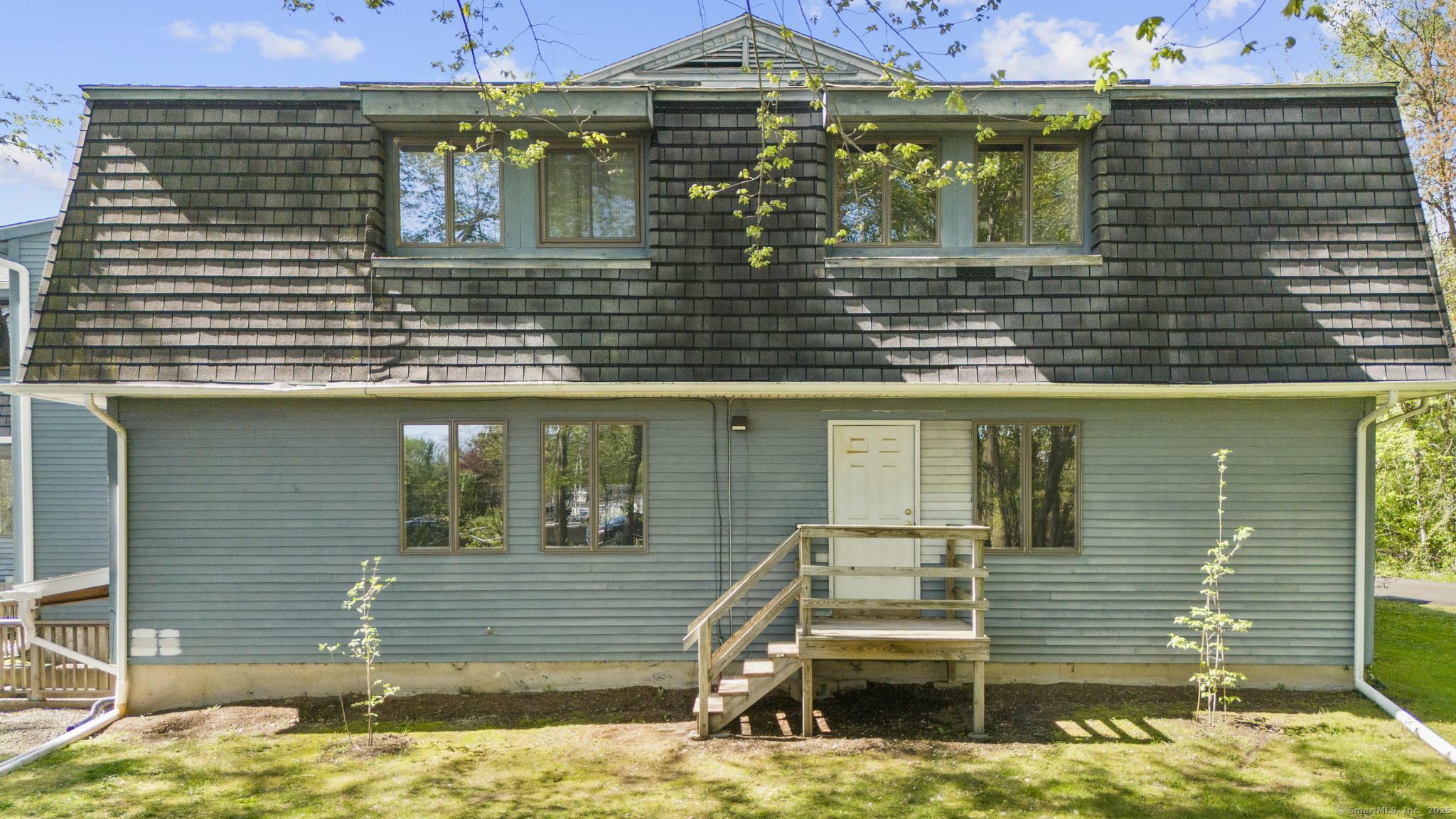 Property Photo: 47 Clapboard Hill Road 1 CT 06437