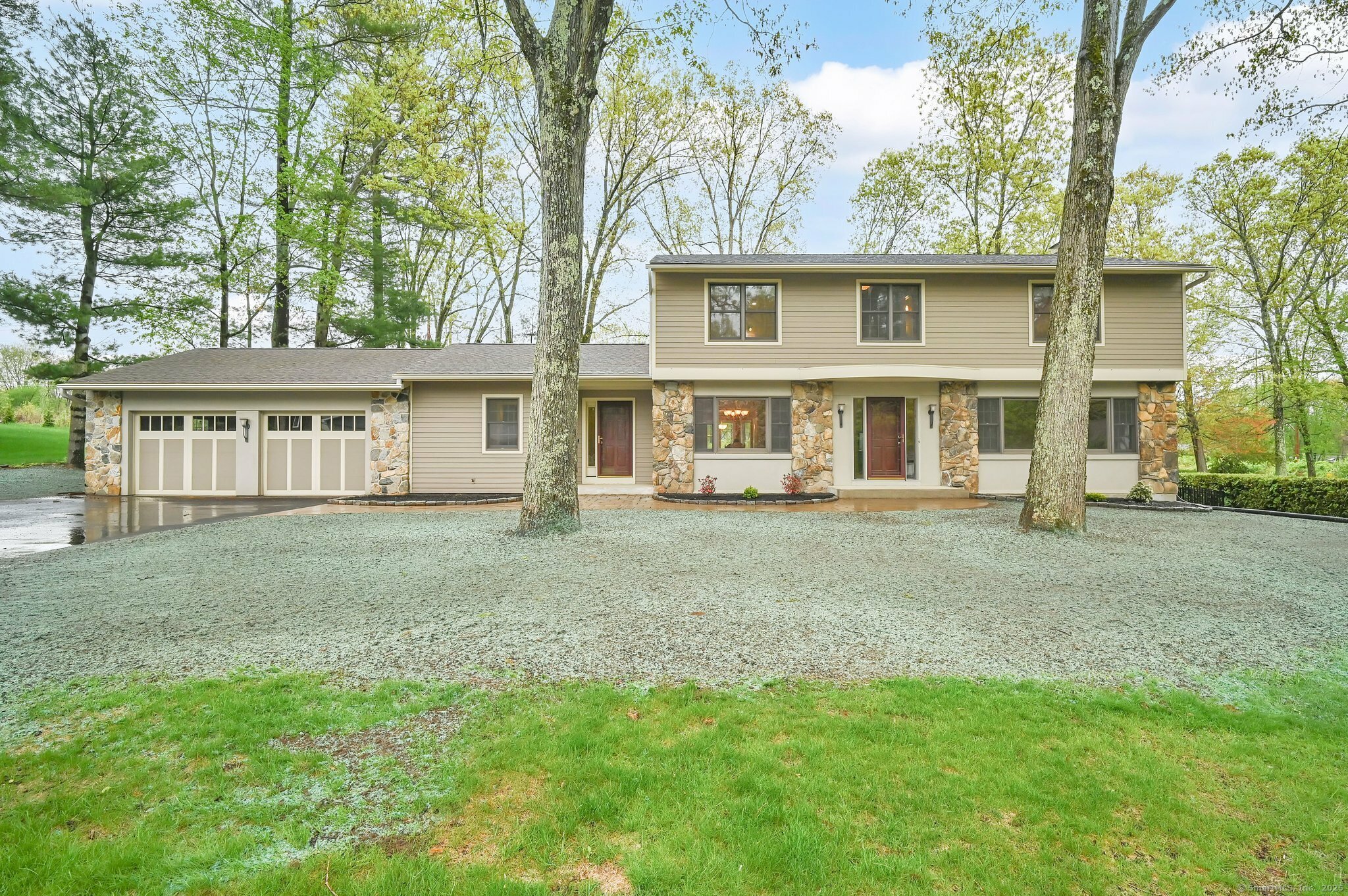 Property Photo: 31 Andreis Trail CT 06074